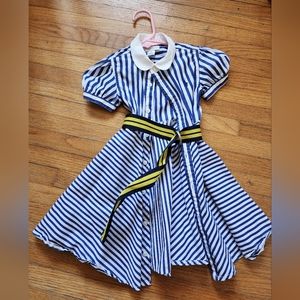 Ralph Lauren 18 month Girl's Dress